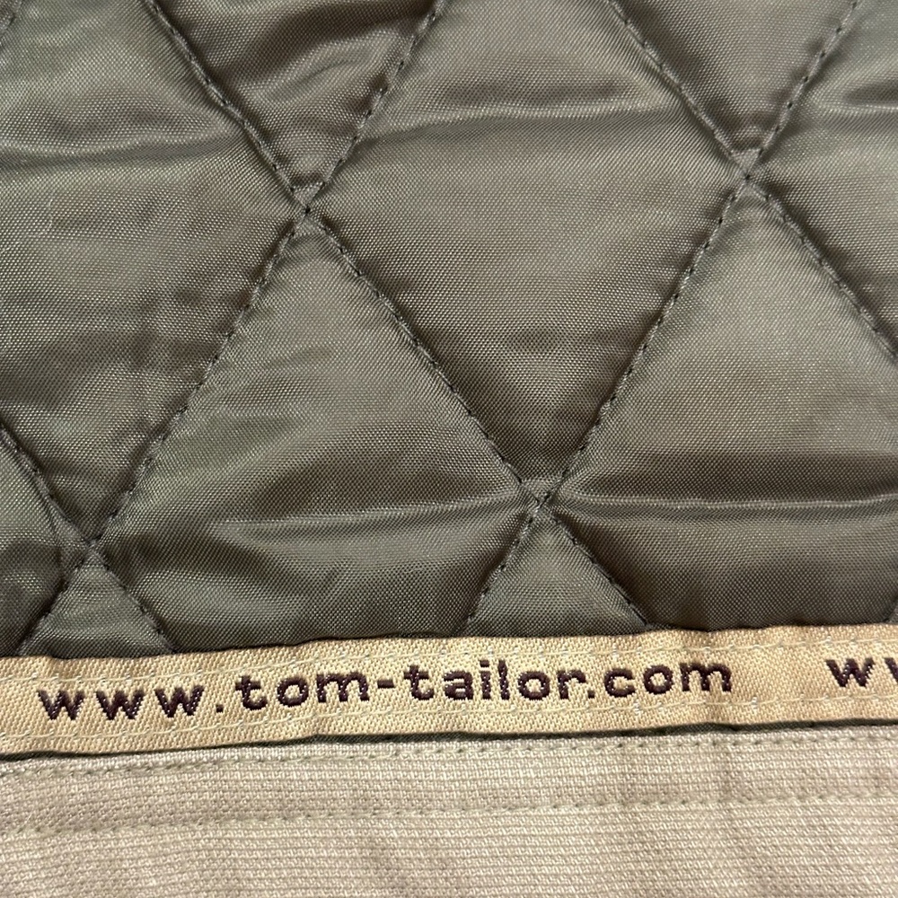 Utility Jacket - image 6